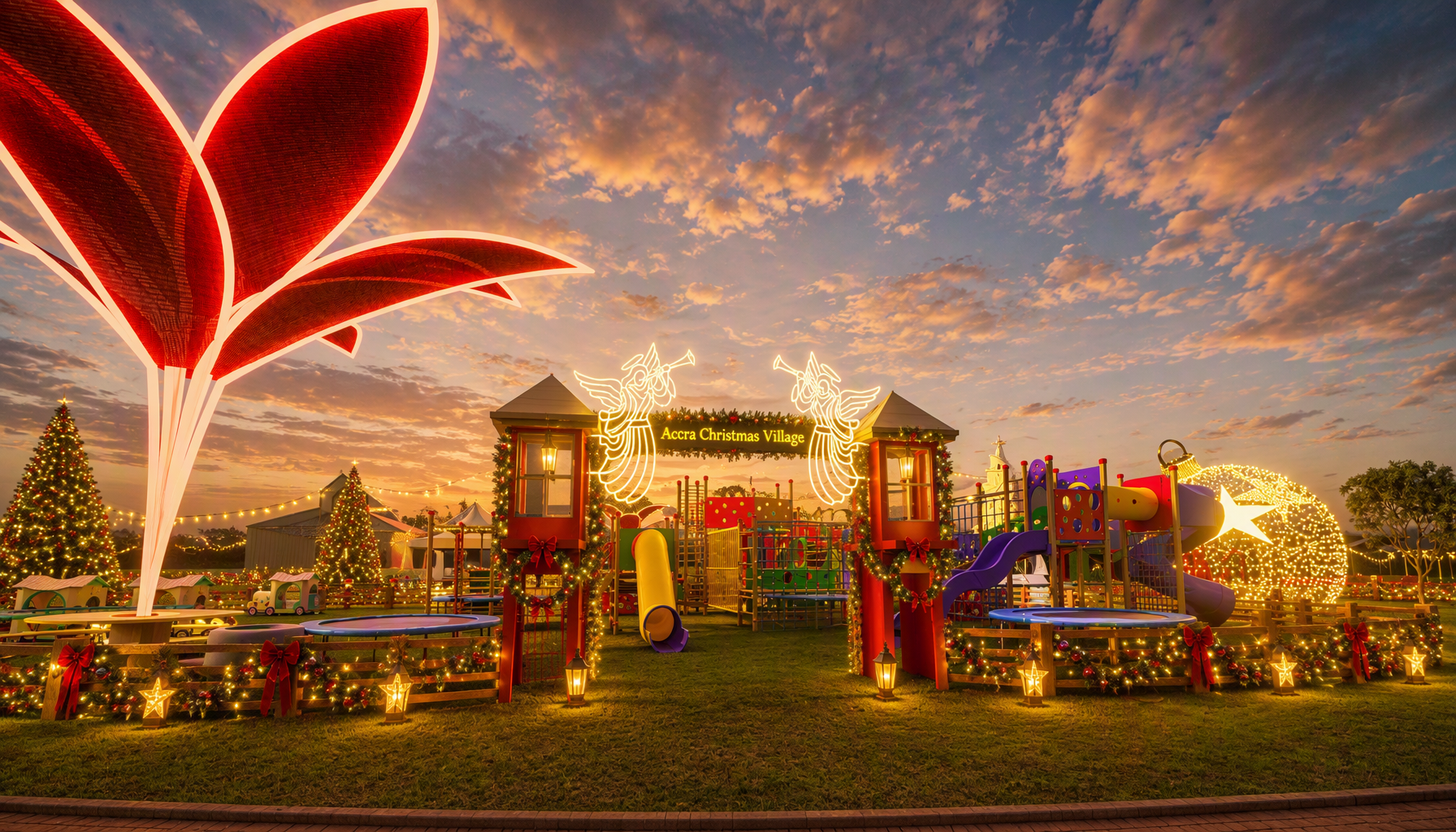 Kids Park